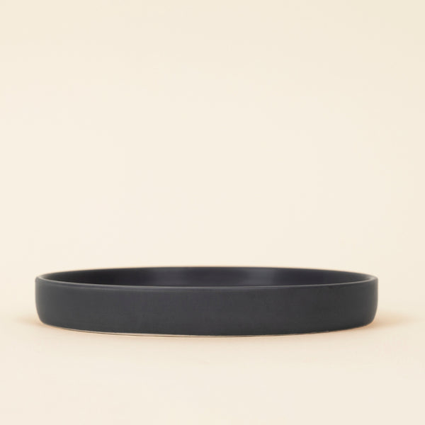 St. Eval Candle Company Large Candle Plate