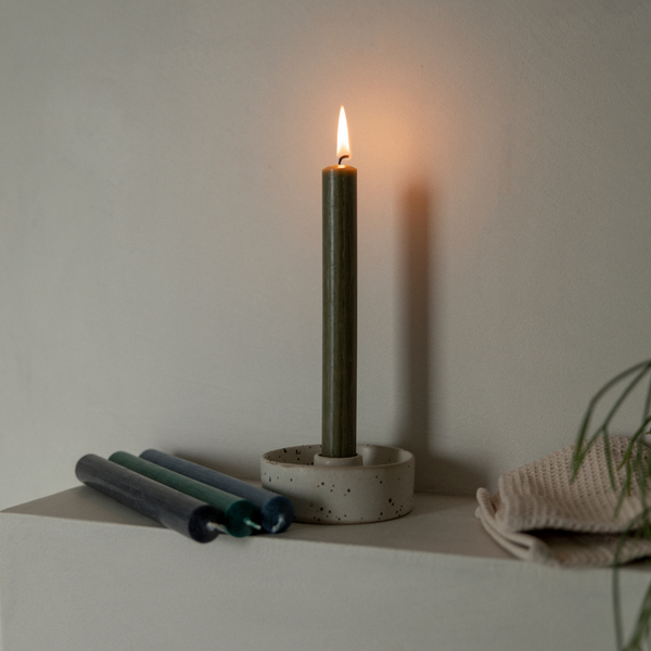 St. Eval Candle Company Olive