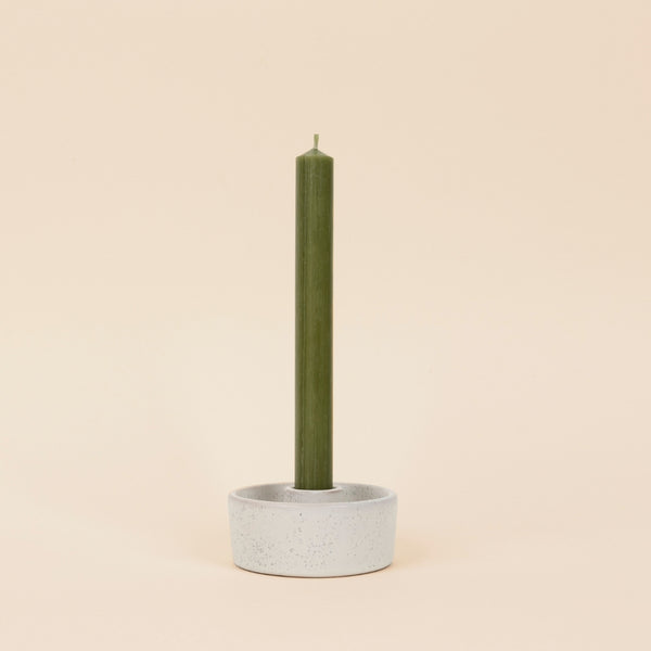 St. Eval Candle Company Olive