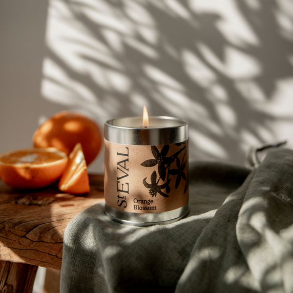 St. Eval Candle Company Orange Blossom