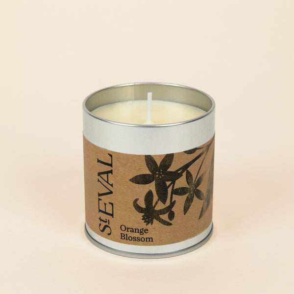 St. Eval Candle Company Orange Blossom