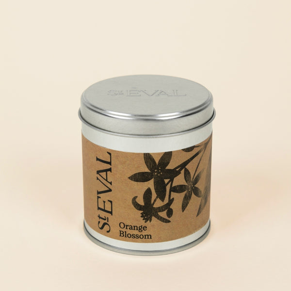 St. Eval Candle Company Orange Blossom