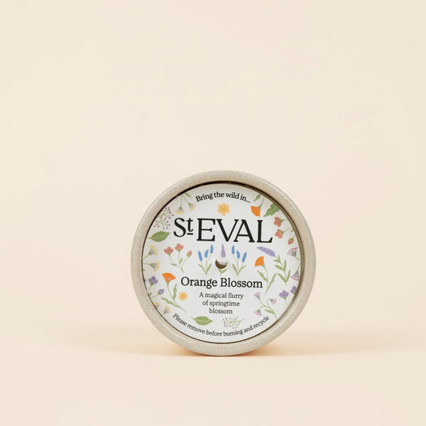 St. Eval Candle Company Orange Blossom