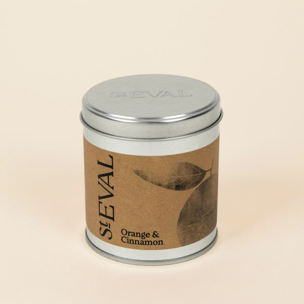 St. Eval Candle Company Orange & Cinnamon