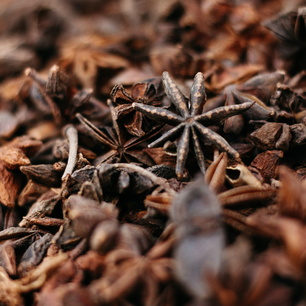 St. Eval Candle Company Orange & Cinnamon