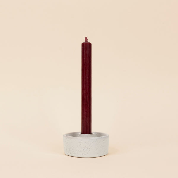 St. Eval Candle Company Red