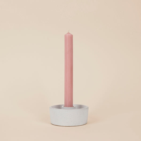 St. Eval Candle Company Rose Quartz