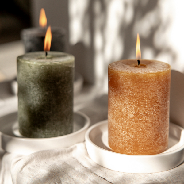 St. Eval Candle Company Sandalwood