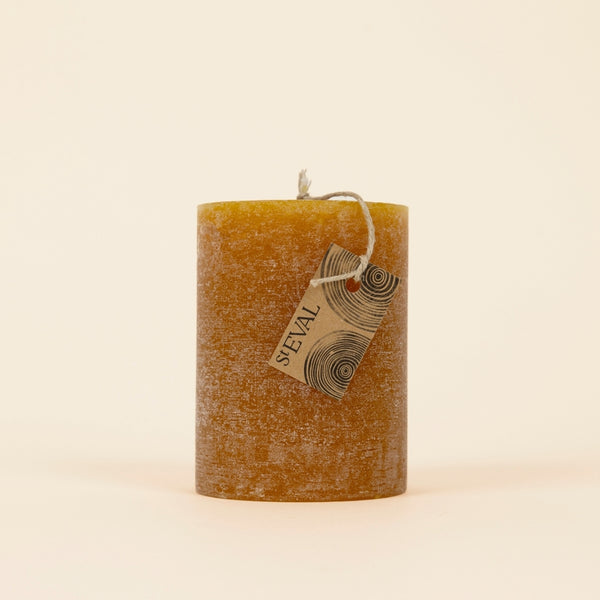 st. eval candle company Sandalwood