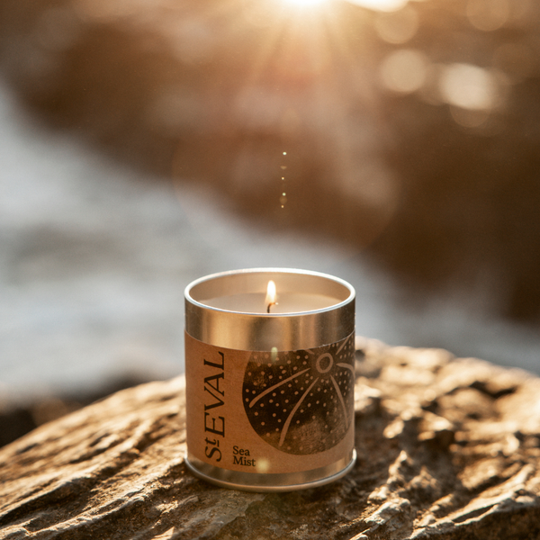 St. Eval Candle Company Sea Mist