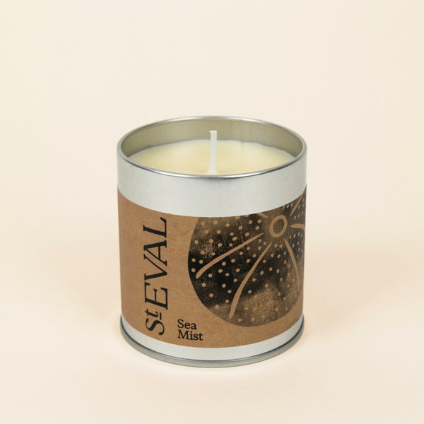St. Eval Candle Company Sea Mist