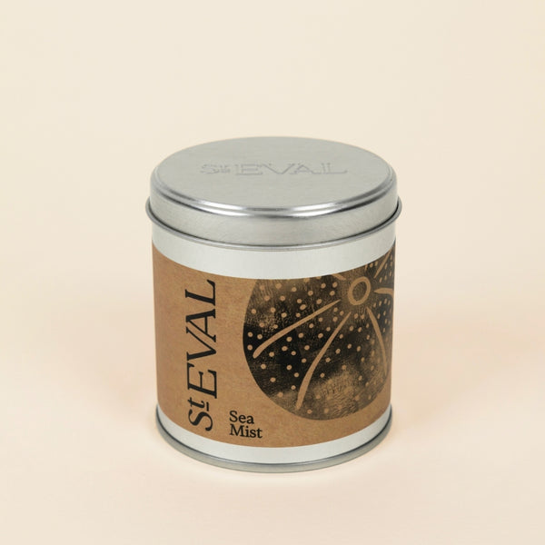 St. Eval Candle Company Sea Mist