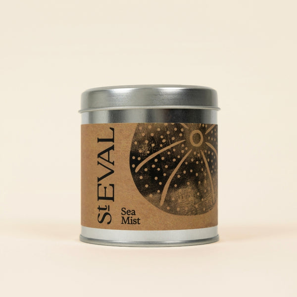 st. eval candle company Sea Mist