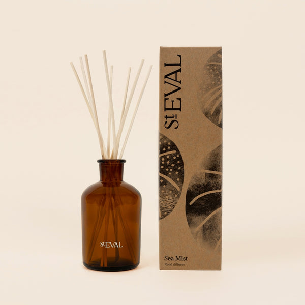 St. Eval Candle Company Sea Mist