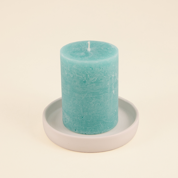 St. Eval Candle Company Sea Moss & Driftwood