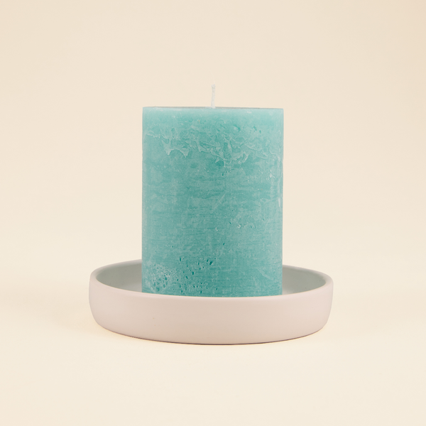 St. Eval Candle Company Sea Moss & Driftwood