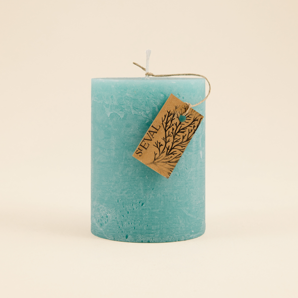 st. eval candle company Sea Moss & Driftwood