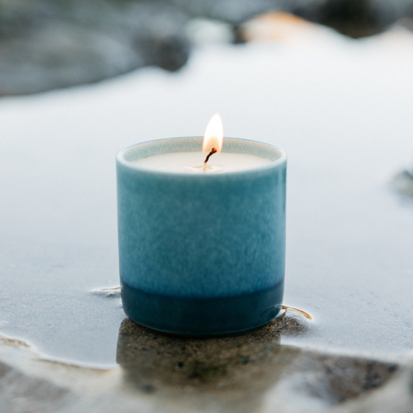 St. Eval Candle Company Sea Salt