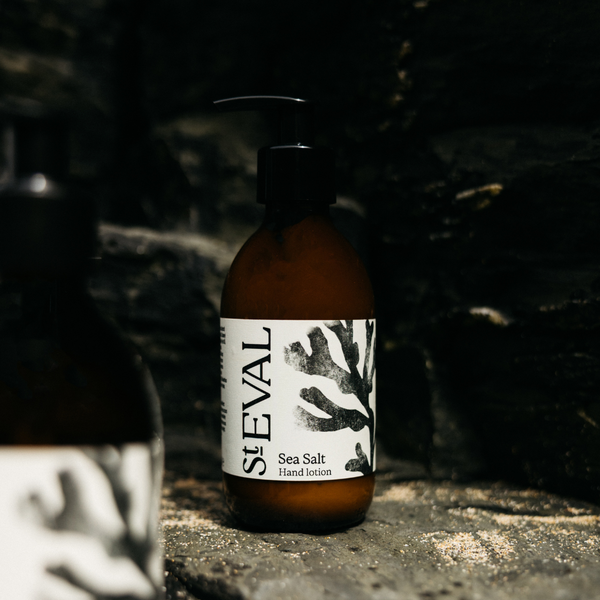 St. Eval Candle Company Sea Salt