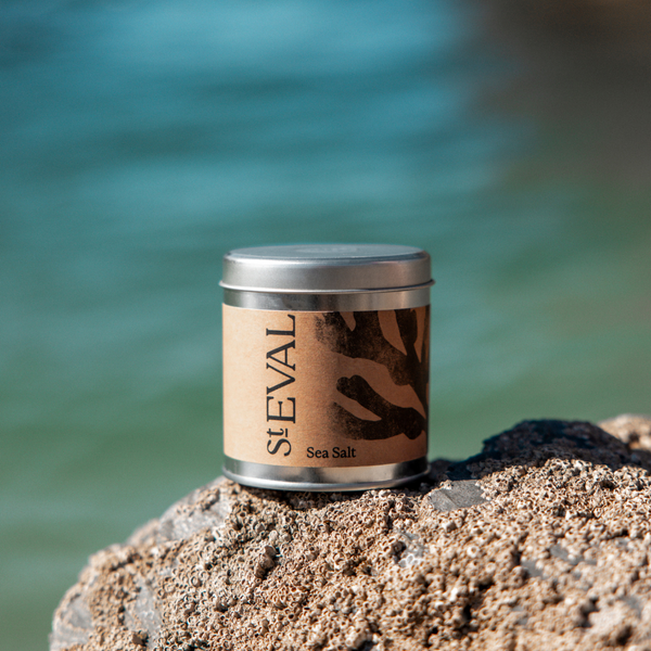 St. Eval Candle Company Sea Salt