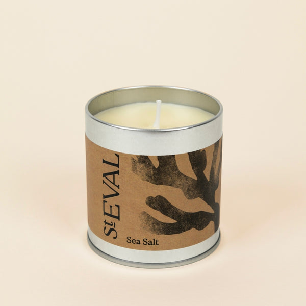 St. Eval Candle Company Sea Salt