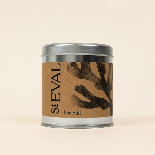 st. eval candle company Sea Salt