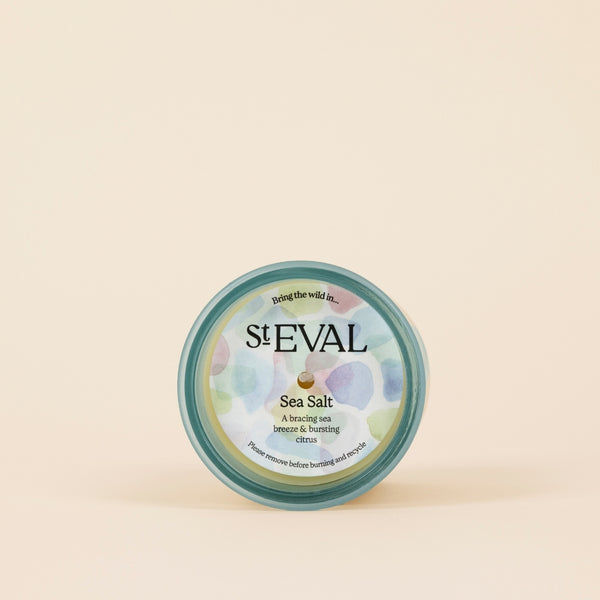 St. Eval Candle Company Sea Salt