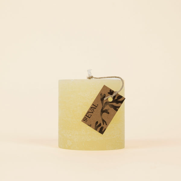 st. eval candle company Sea Salt