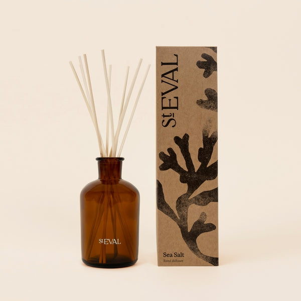 St. Eval Candle Company Sea Salt