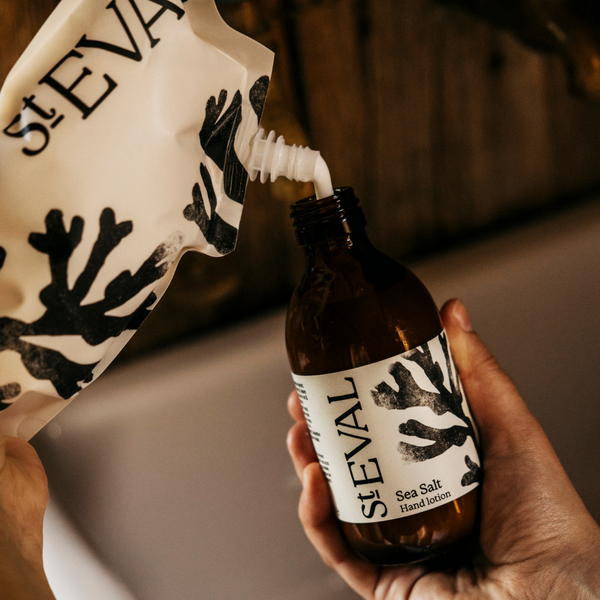 St. Eval Candle Company Sea Salt