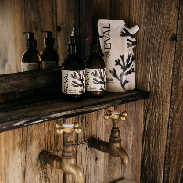 St. Eval Candle Company Sea Salt