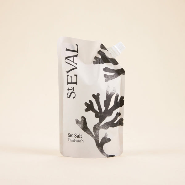 st. eval candle company Sea Salt