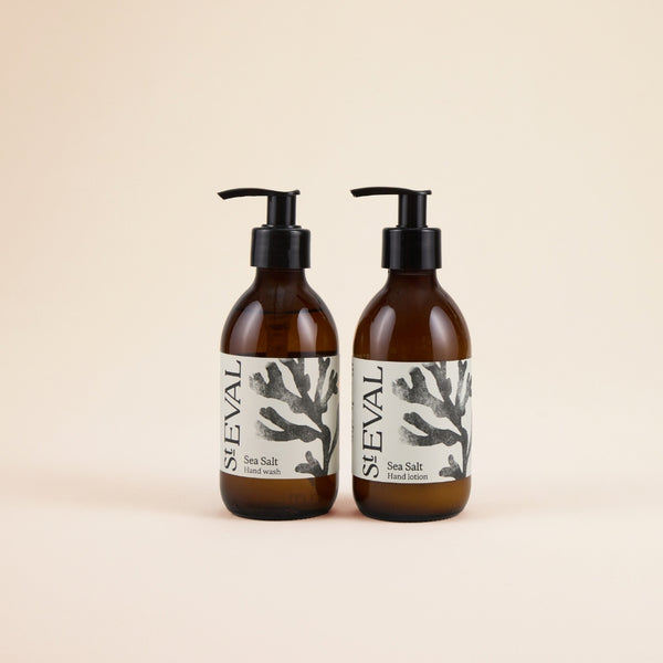 St. Eval Candle Company Sea Salt