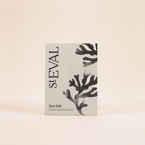 St. Eval Candle Company Sea Salt