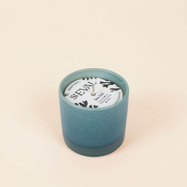 st. eval candle company Sea Salt