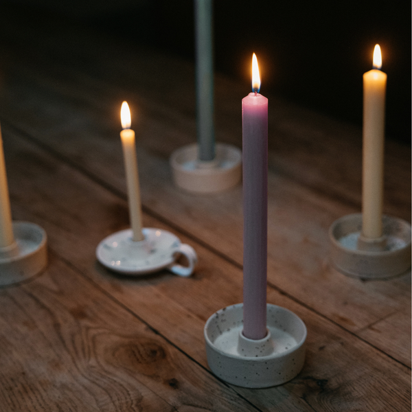 St. Eval Candle Company Sea Thistle