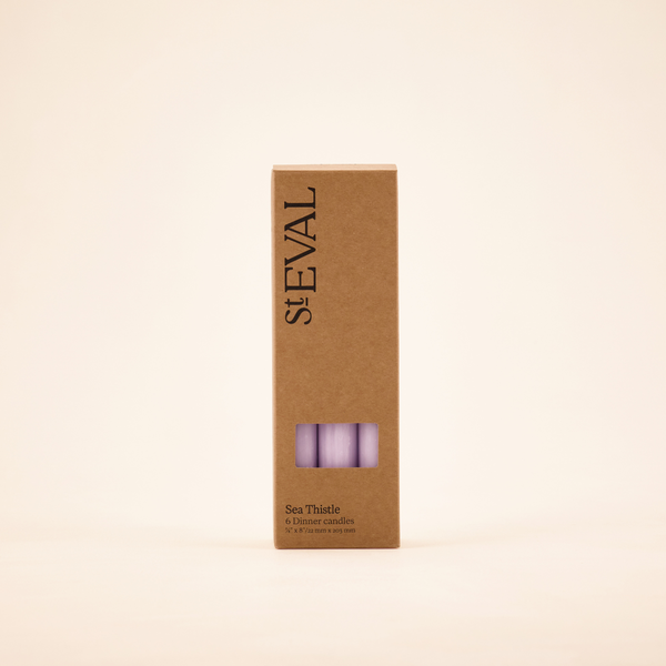 St. Eval Candle Company Sea Thistle