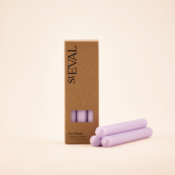 st. eval candle company Sea Thistle