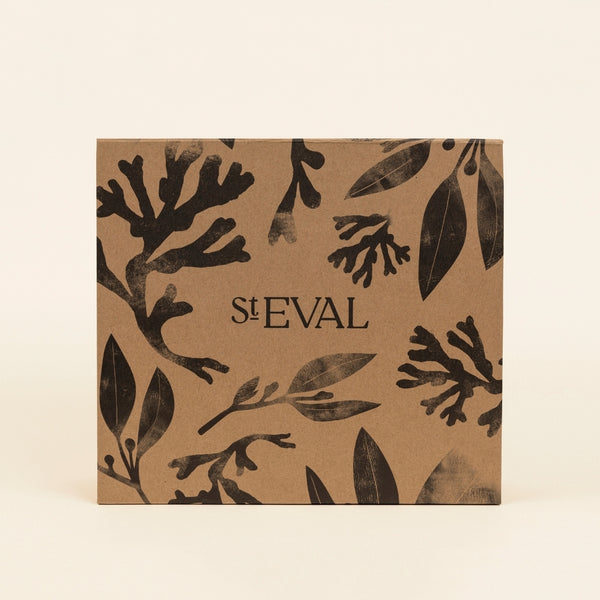 St. Eval Candle Company Sent With Love