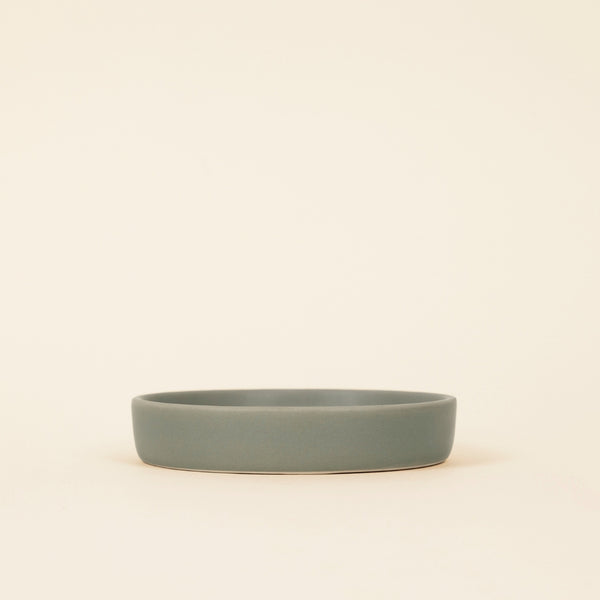 St. Eval Candle Company Small Candle Plate