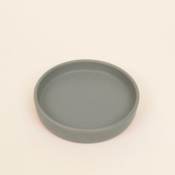st. eval candle company Small Candle Plate