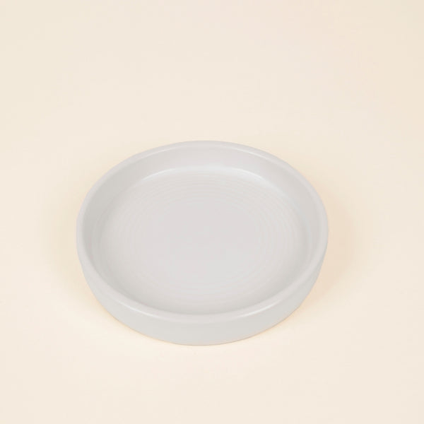st. eval candle company Small Candle Plate