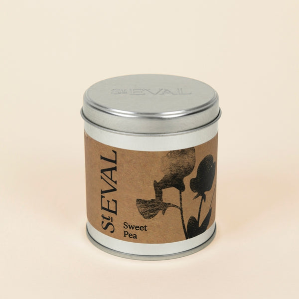 St. Eval Candle Company Sweet Pea