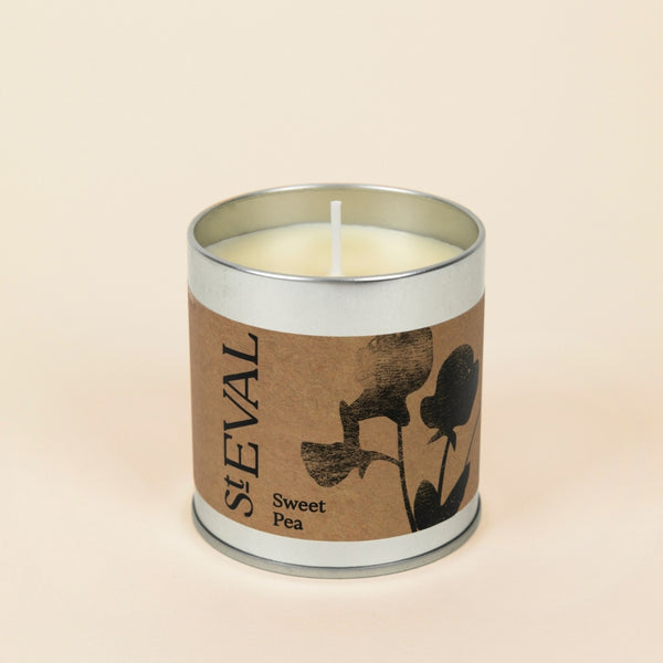 St. Eval Candle Company Sweet Pea