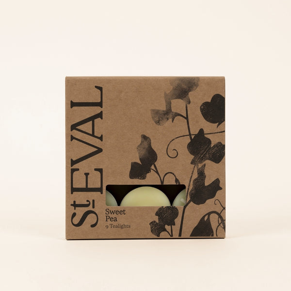 St. Eval Candle Company Sweet Pea