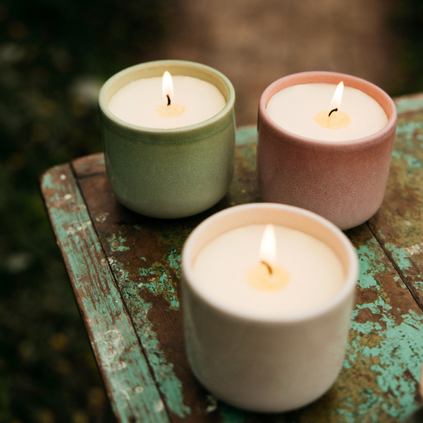 St. Eval Candle Company Sweet Pea