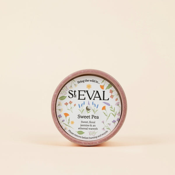 St. Eval Candle Company Sweet Pea