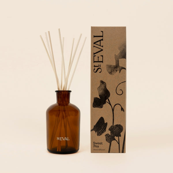 St. Eval Candle Company Sweet Pea