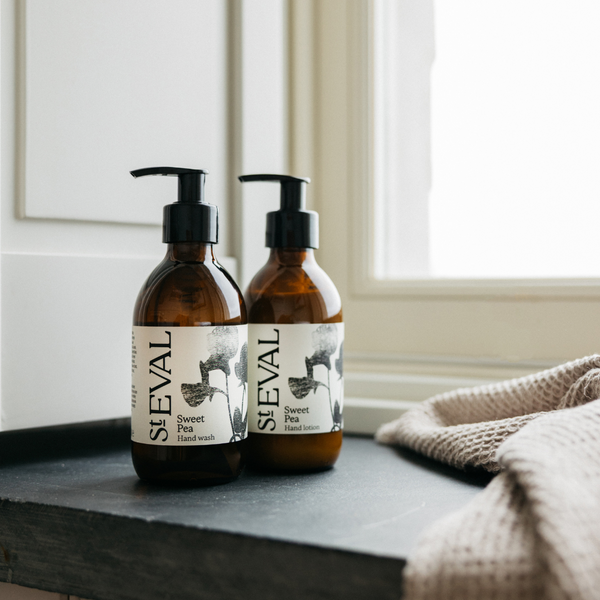 St. Eval Candle Company Sweet Pea