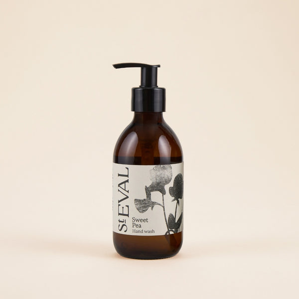 st. eval candle company Sweet Pea